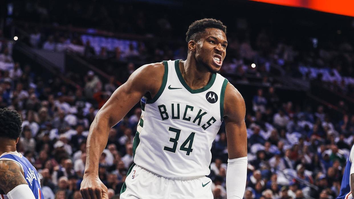 字母哥交易进入终局！热火、森林狼领跑，勇士仍未出局