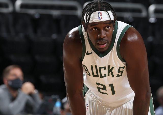 华体会真人-昔日鹈鹕双星均如愿进入总决赛 霍勒迪能成功吗？